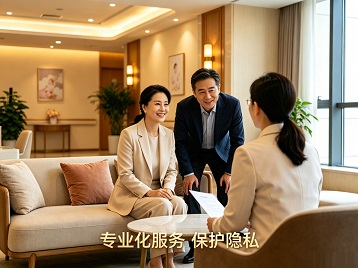 平乡有偿售卵代生女生的客户的客户群体有哪些
