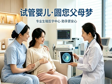 平乡辅助生育服务 试管婴儿行业的兴起背景、发展与未来展望